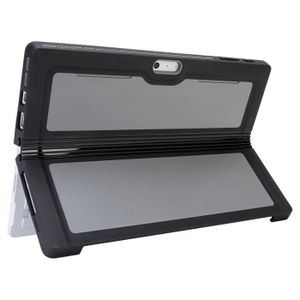 TARGUS Foliowrap Microsoft Surface Pro 4 Tablet Case - Noir