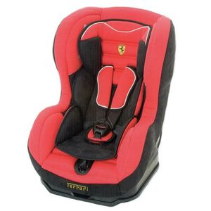 SIEGE AUTO - REHAUSSEUR Siège Auto Ferrari Cosmo Furia