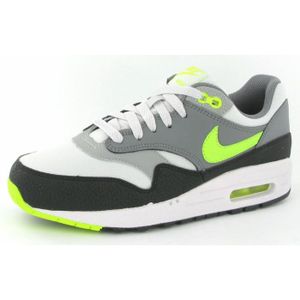 Nike Air Max 1 Junior Hyper Pink - Chaussures Chaussures - Chausport