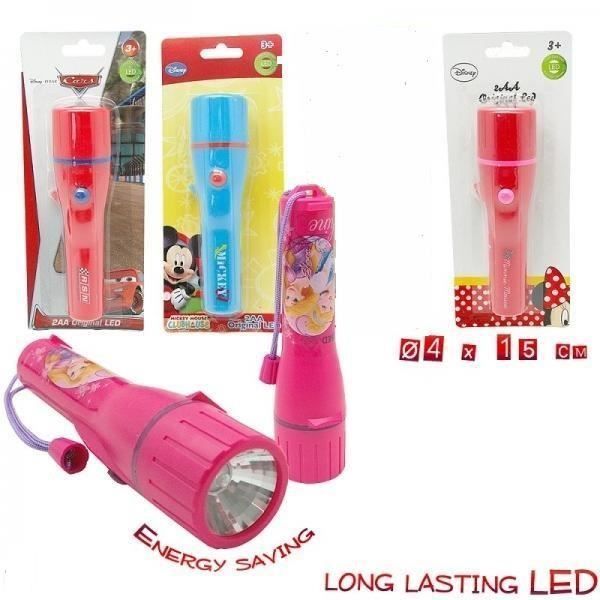 De Led Micromonde Plans Lampe Torche Les Bons ZiuOPkX