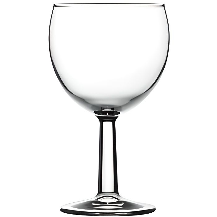 Verre à vin ballon 47 cl Cabernet La Table d'Arc
