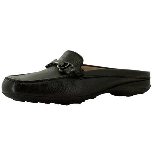 mules femme geox