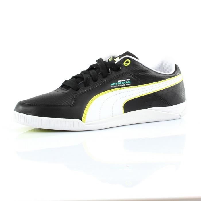 chaussure de handball puma