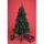 SAPIN DE NOËL Sapin 180 cm avec 106 décorations or