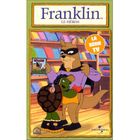 DVD DESSIN ANIME / ANIMATION / MANGA DVD Franklin vol.5 - Franklin le héros