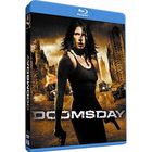 DVD FILM Blu-Ray Doomsday