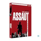 DVD FILM DVD Assaut