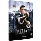 DVD FILM DVD Ip man - la légende du grand maître