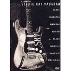 DVD MUSICAUX A TRIBUTE TO STEVIE RAY VAUGHAN