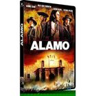  DVD Alamo