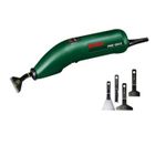 OUTIL MULTIFONCTIONS BOSCH Spatule électrique PSE Coffret + Accessoires