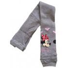  Legging collant Minnie Mouse Gris