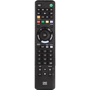 ONE FOR ALL URC1912 Télécommande TV Sony