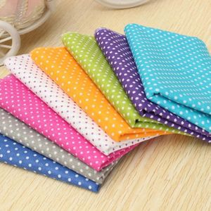 Coupons tissus pour patchwork