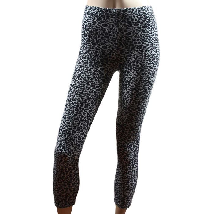 Legging violet