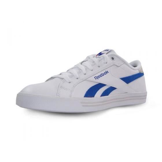 reebok royal complete low