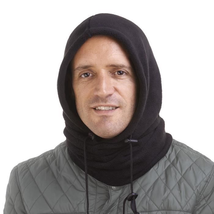 bonnet passe montagne homme