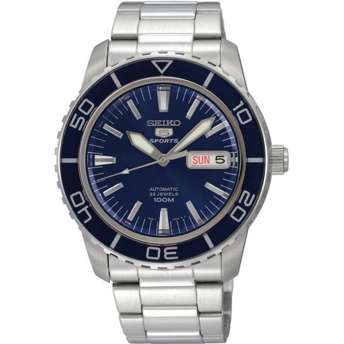 seiko 5 sports snzh53k1