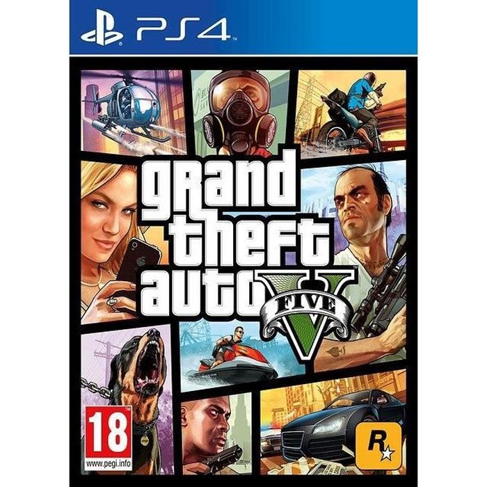 gta v playstation 4 бессмертие