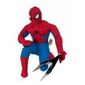  SPIDERMAN - Marvel - Peluche 50 cm