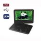 LECTEUR DVD BLURAY VOITURE -  EMBARQUE Lecteur DVD portable XORO HSD7799