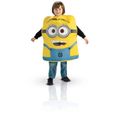 costume licence minion dave taille s 3 4 ans