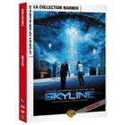  DVD Skyline