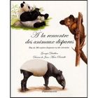 NATURE / ANIMAUX A LA RENCONTRE DES ANIMAUX DISPARUS