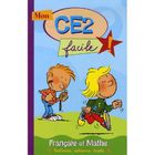 SCOLAIRE / UNIVERSITAIRES Mon CE2 facile ! ; français et maths