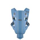 PORTE BÉBÉ Porte bébé ventral original bleu clair