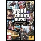 JEUX VIDEO A TELECHARGER Grand Theft Auto: Episodes from Liberty City