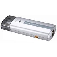 ADAPTATEUR ACQUISITION AUDIO - VIDEO Cle USB double tuner TNT EyeTV Diversity - PC/MAC