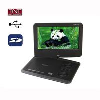 LECTEUR DVD BLURAY VOITURE -  EMBARQUE Lecteur DVD portable XORO HSD7799