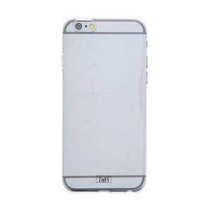 TNB Coque pour iPhone 7 - Transparent