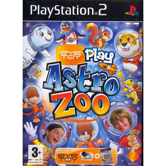 EYE TOY PLAY SPORTS CAMARA eye toy play sports camara: