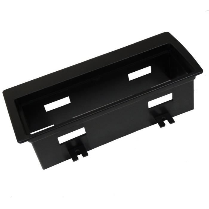 Cablage autoradio xantia