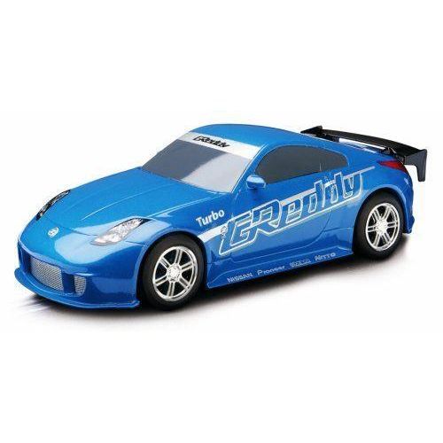 Scalextric nissan 350z drift car #6