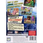 PLAYSTATION 2 BOB L'éponge