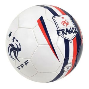 Ballon Football FFF Equipe de France FTL