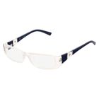  POLICE Monture de Lunettes de Vue Mixte