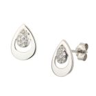  PRINCESS MONTE CARLO Boucles d'oreilles Femme