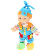 POUPEE - POUPON Poupée Baby N Play Garçon