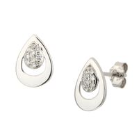  PRINCESS MONTE CARLO Boucles d'oreilles Femme