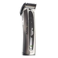 TONDEUSE BEAUTÉ  BABYLISS E779E