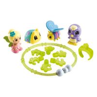 FIGURINE Squinkies Bijoux Surprise Fantaisie