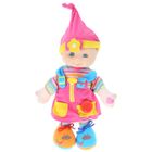  Poupée Baby N Play Fille