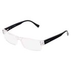  POLICE Monture de Lunettes de Vue Mixte