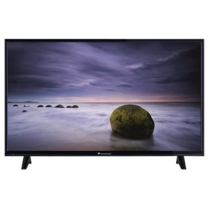 CONTINENTAL EDISON TV Smart LED FULL HD 122cm (48??)