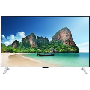 CONTINENTAL EDISON 65K0517B3 TV UHD 4K Smart 164cm (65??)