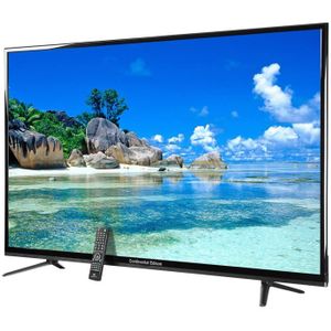 CONTINENTAL EDISON 600117B7 TV LED Full HD 153cm (60??)
